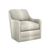 Tommy Bahama Home Featured Upholstery Glenhaven Swivel Chair