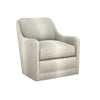 Tommy Bahama Home Featured Upholstery Glenhaven Swivel Chair