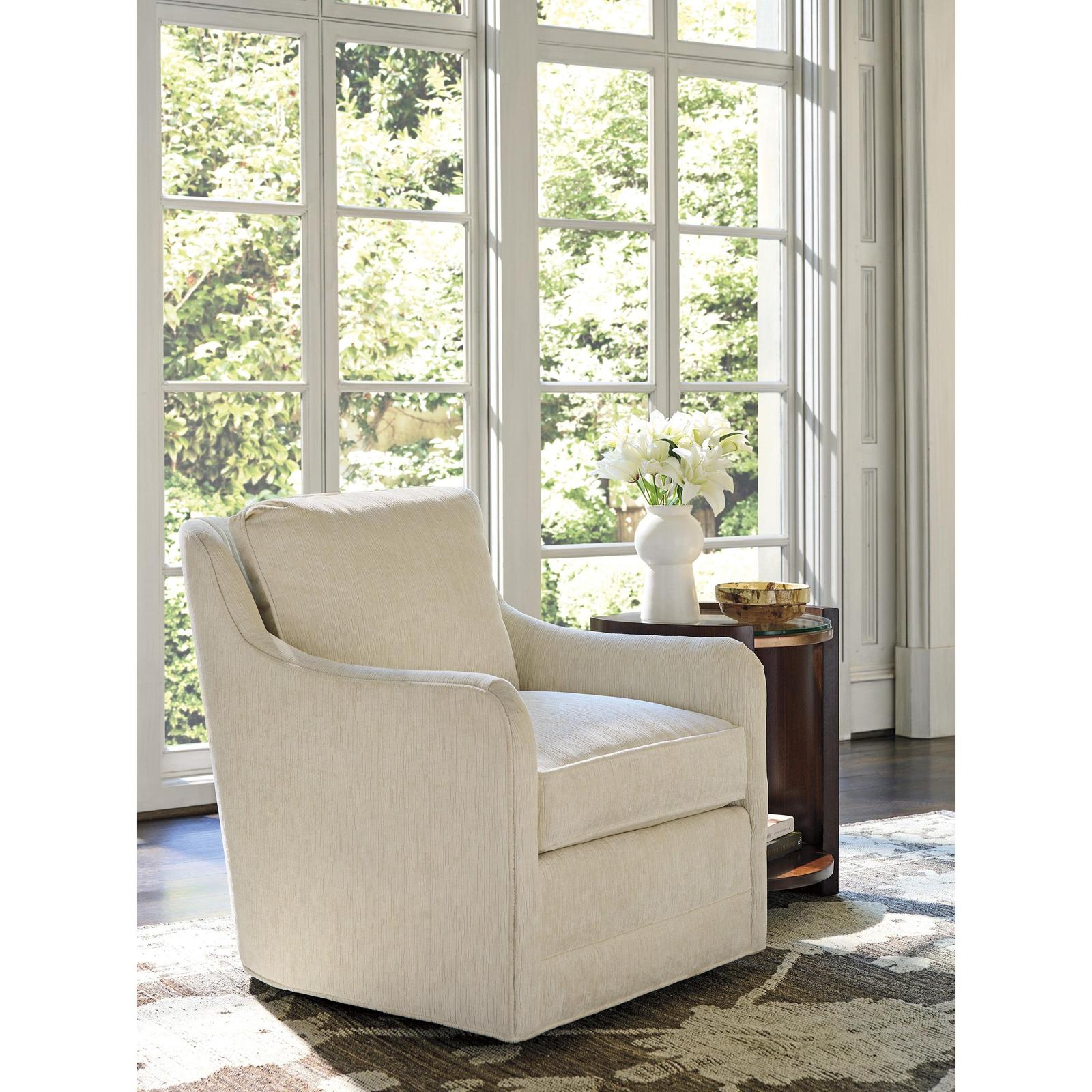 Lexington Rendezvous Glenhaven Swivel Chair