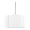 Hudson Valley Lighting Downing 4 Light 20 inch Pendant Ceiling Light Clearance