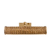 Chelsea House Cane Picture Light Sconce