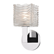 Hudson Valley Lighting Sagamore 1 Light 4.75 inch Bath and Vanity Wall Light Clearance