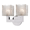 Hudson Valley Lighting Sagamore 2 Light 11 inch Bath and Vanity Wall Light Clearance