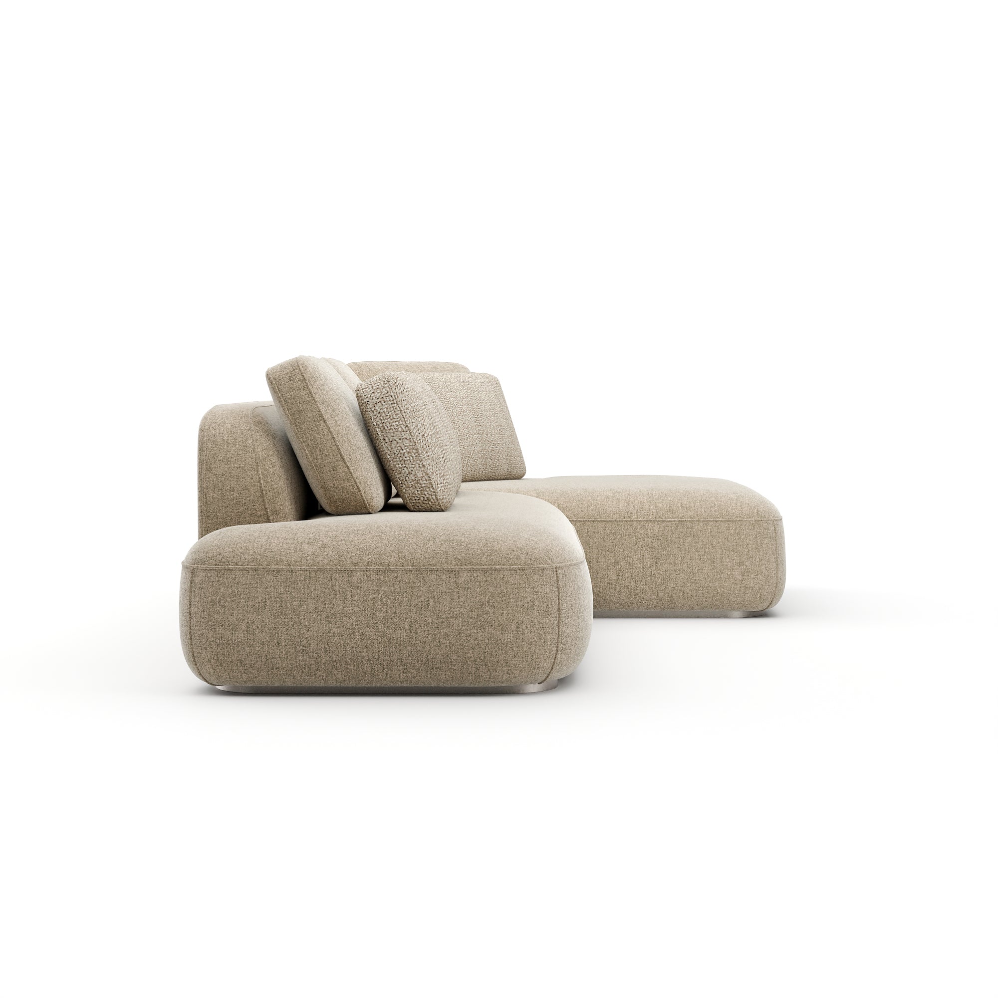 Caracole Sasso Sectional