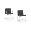 BMC Polygon Dining Chair - Set of 2