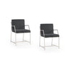 BMC Polygon Dining Chair - Set of 2