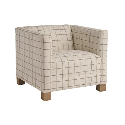 Barclay Butera Upholstery Chandler Chair