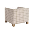 Barclay Butera Upholstery Chandler Chair