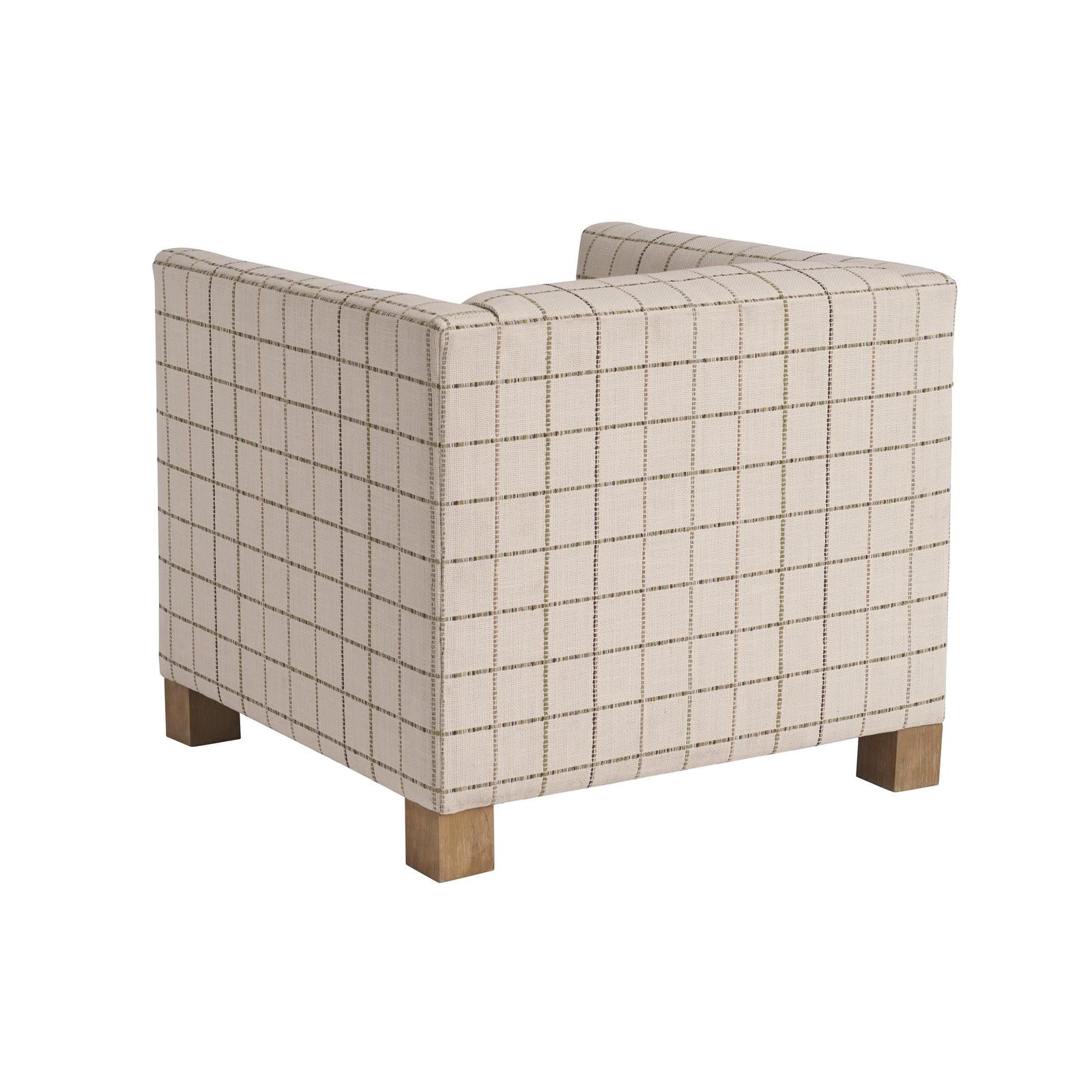 Barclay Butera Upholstery Chandler Chair