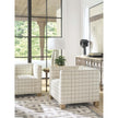 Barclay Butera Upholstery Chandler Chair