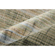 Feizy Greenwich 39U2F Modern Gradient & Ombre, Green/Black/Ivory, Rug