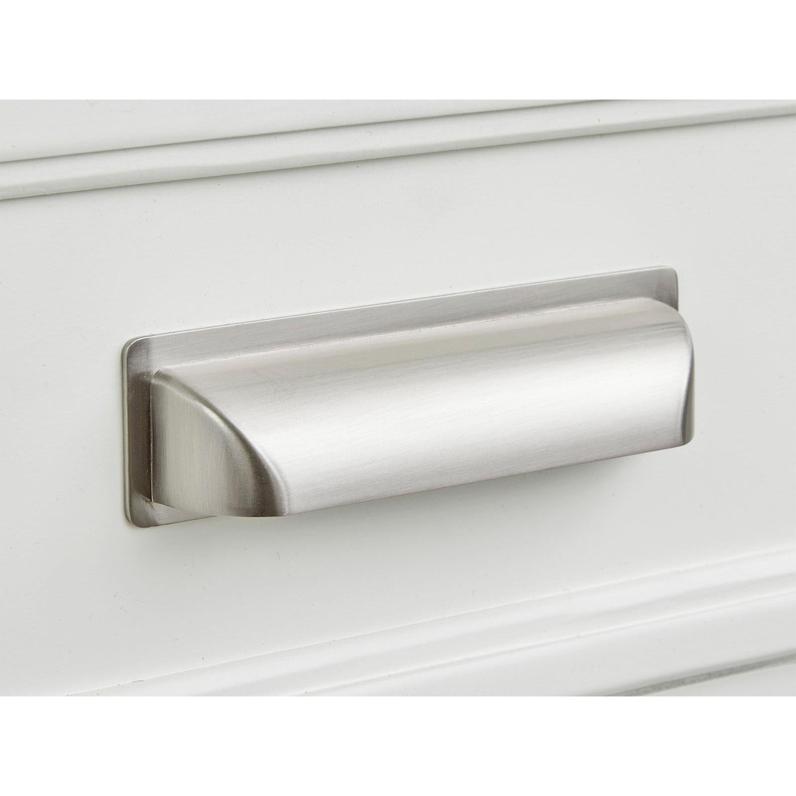 Magnussen Home Charleston Drawer Dresser