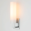 Hudson Valley Lighting Livingston 1 Light 4.5 inch Bath and Vanity Wall Light