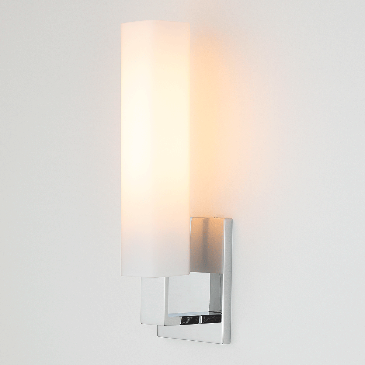 Hudson Valley Lighting Livingston 1 Light 4.5 inch Bath and Vanity Wall Light
