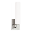 Hudson Valley Lighting Livingston 1 Light 4.5 inch Bath and Vanity Wall Light