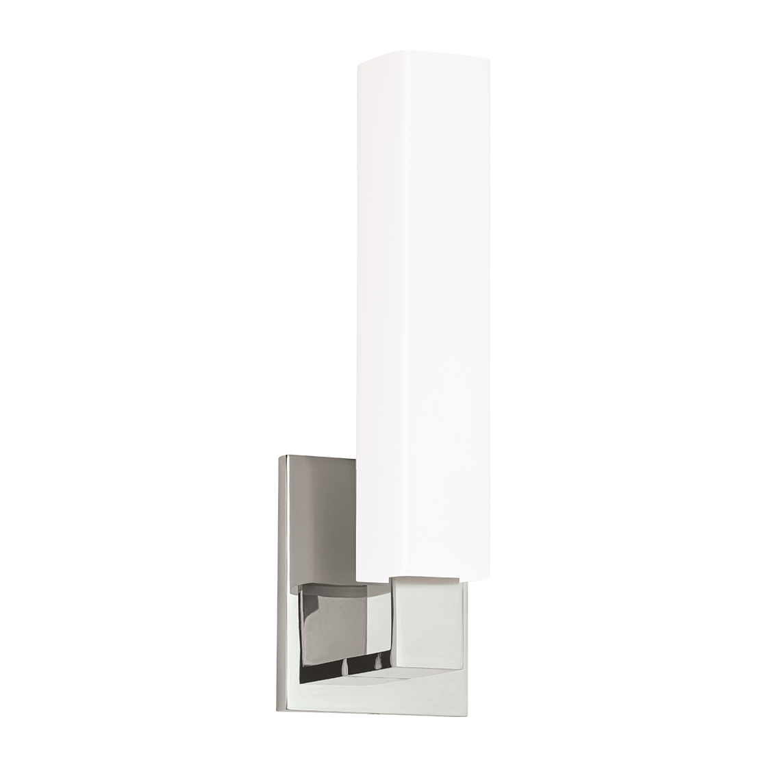 Hudson Valley Lighting Livingston 1 Light 4.5 inch Bath and Vanity Wall Light