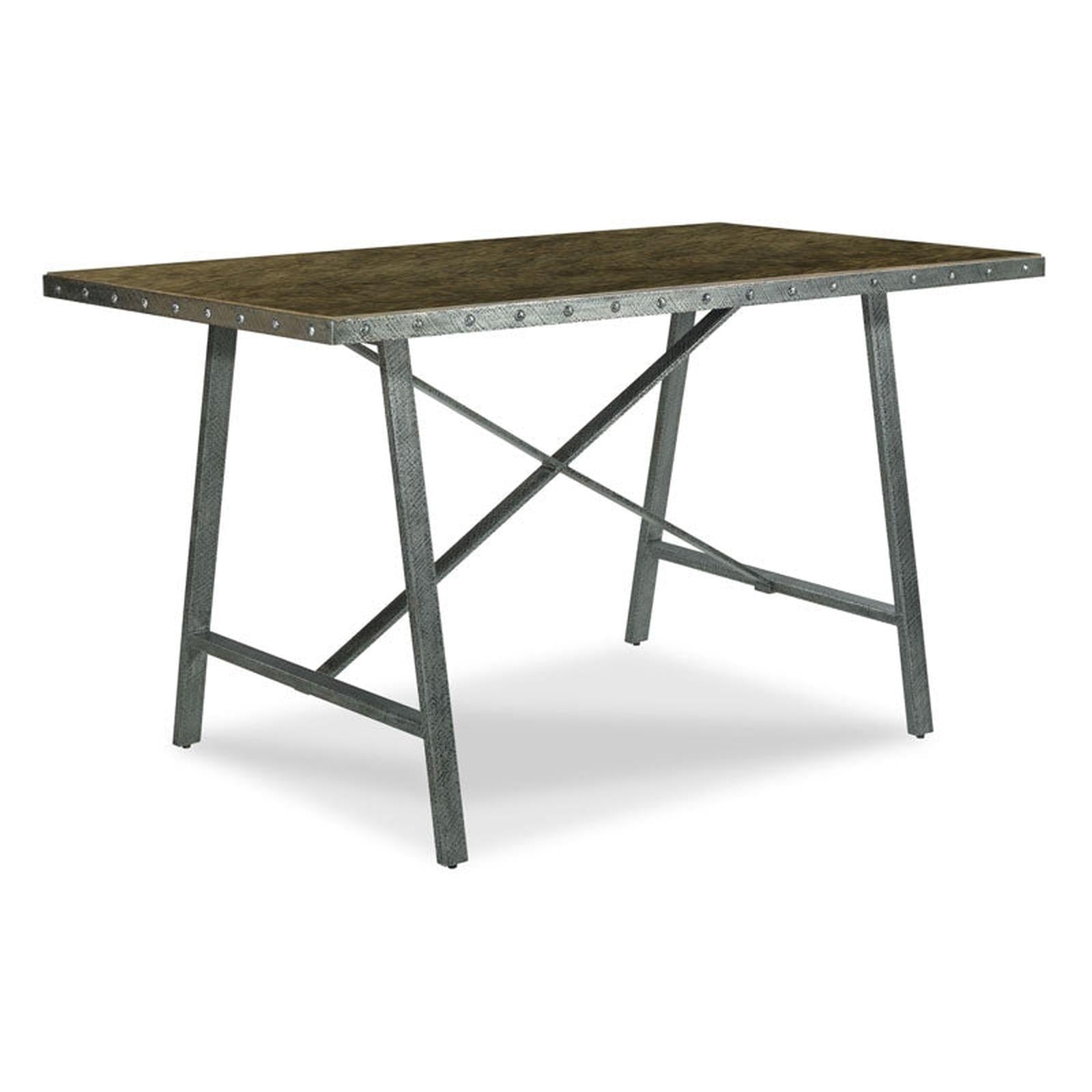 Woodbridge Furniture Pemberton Gathering Table
