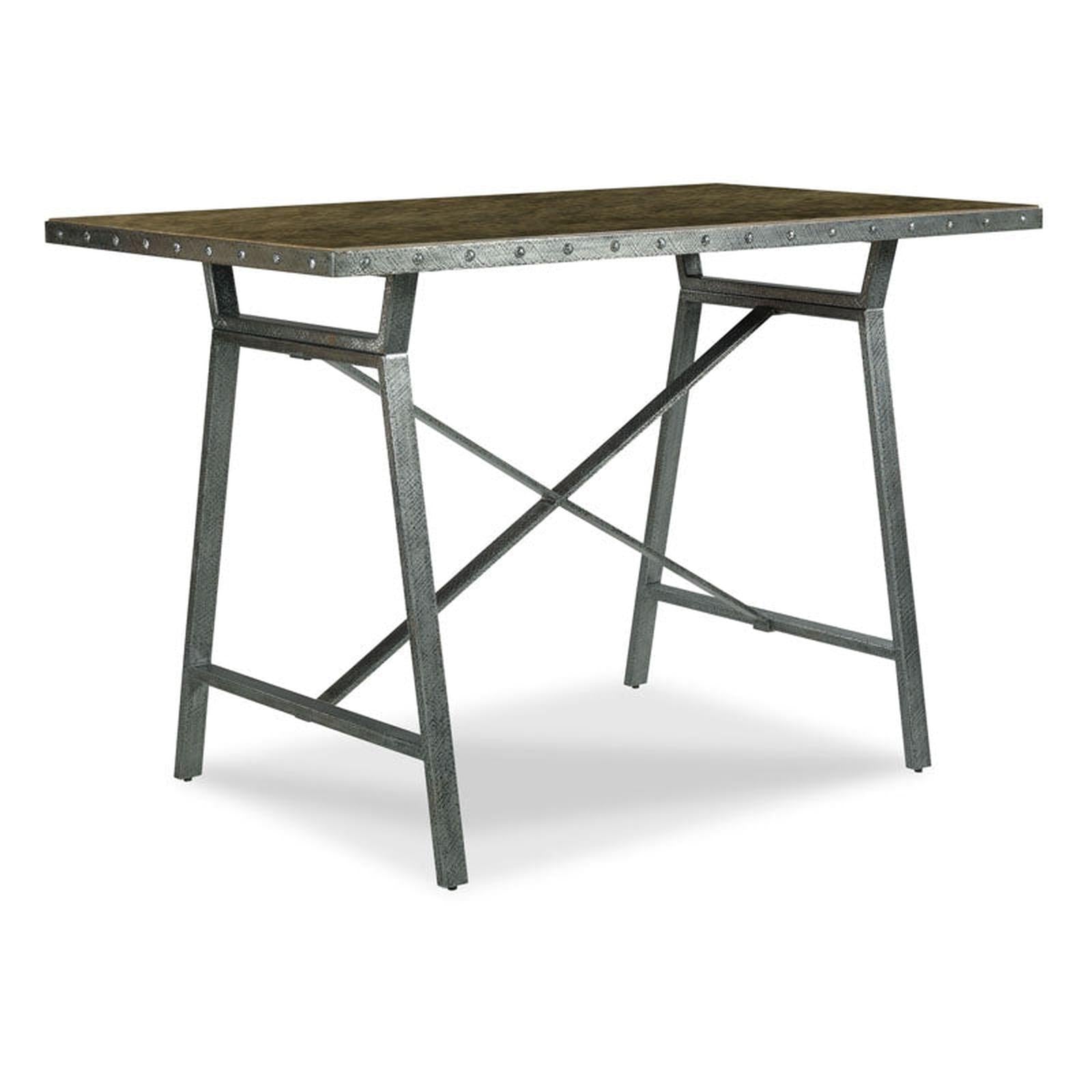Woodbridge Furniture Pemberton Gathering Table