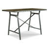 Woodbridge Furniture Pemberton Gathering Table