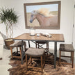 Woodbridge Furniture Pemberton Gathering Table