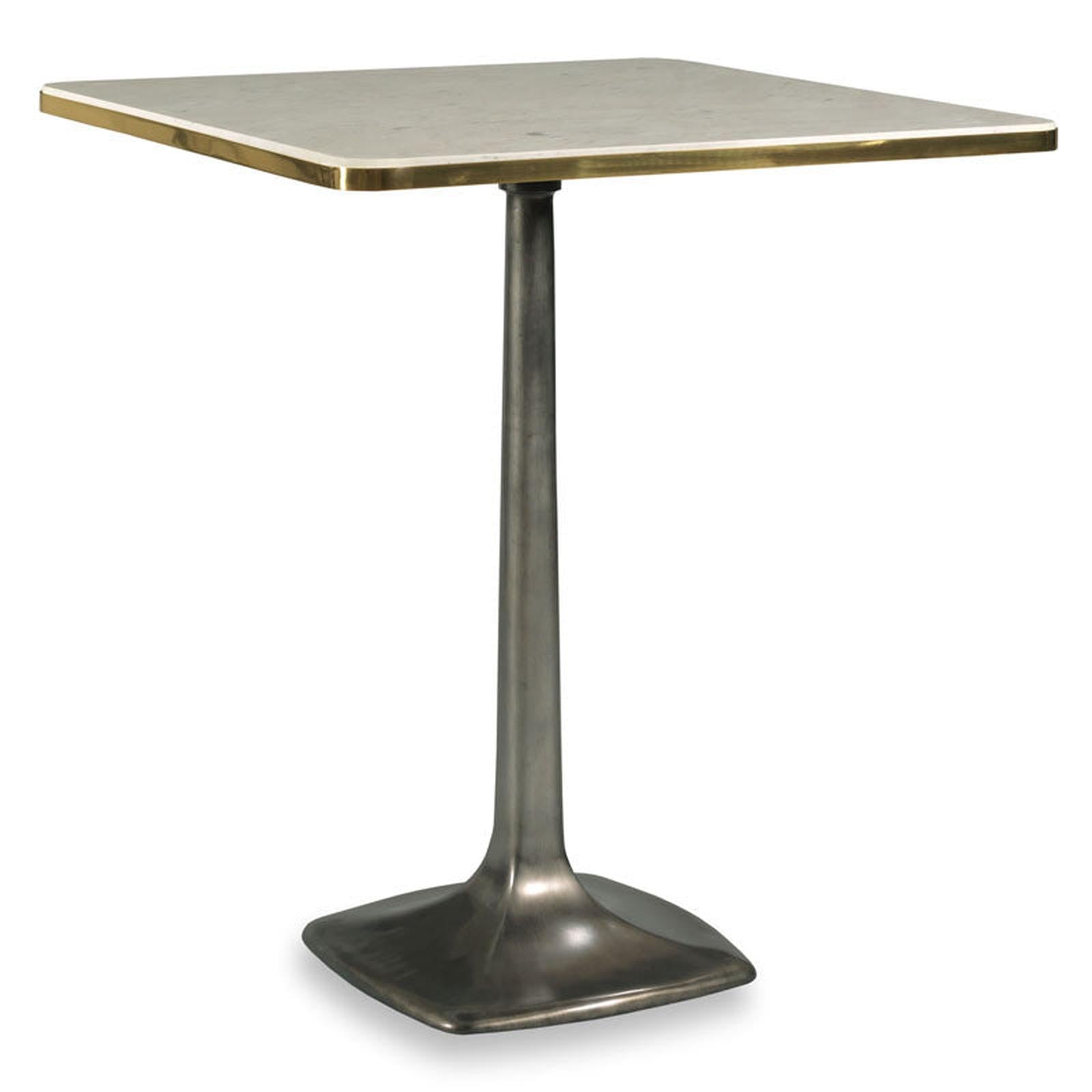 Woodbridge Furniture Calloway Pub Table