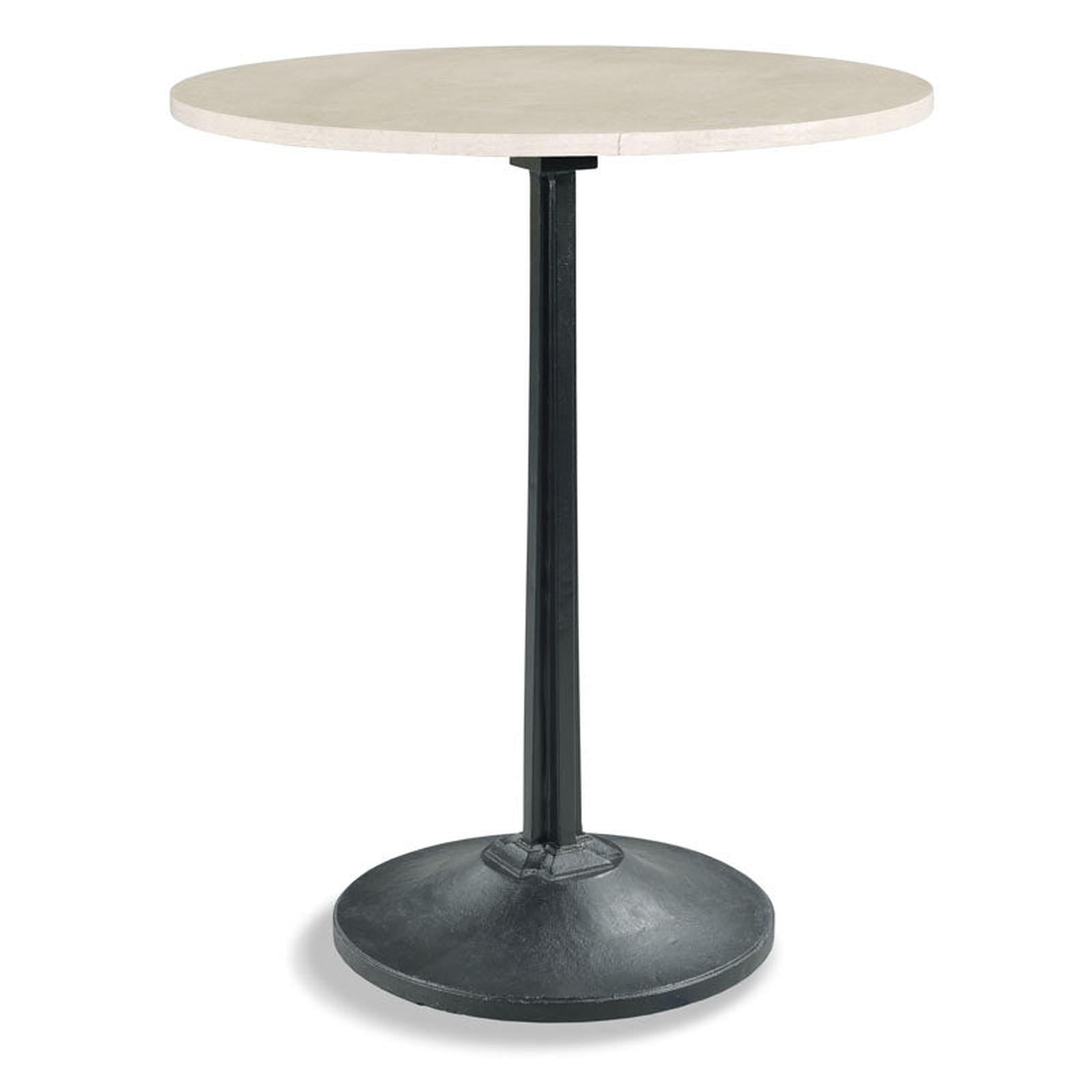Woodbridge Furniture Winston Pub Table