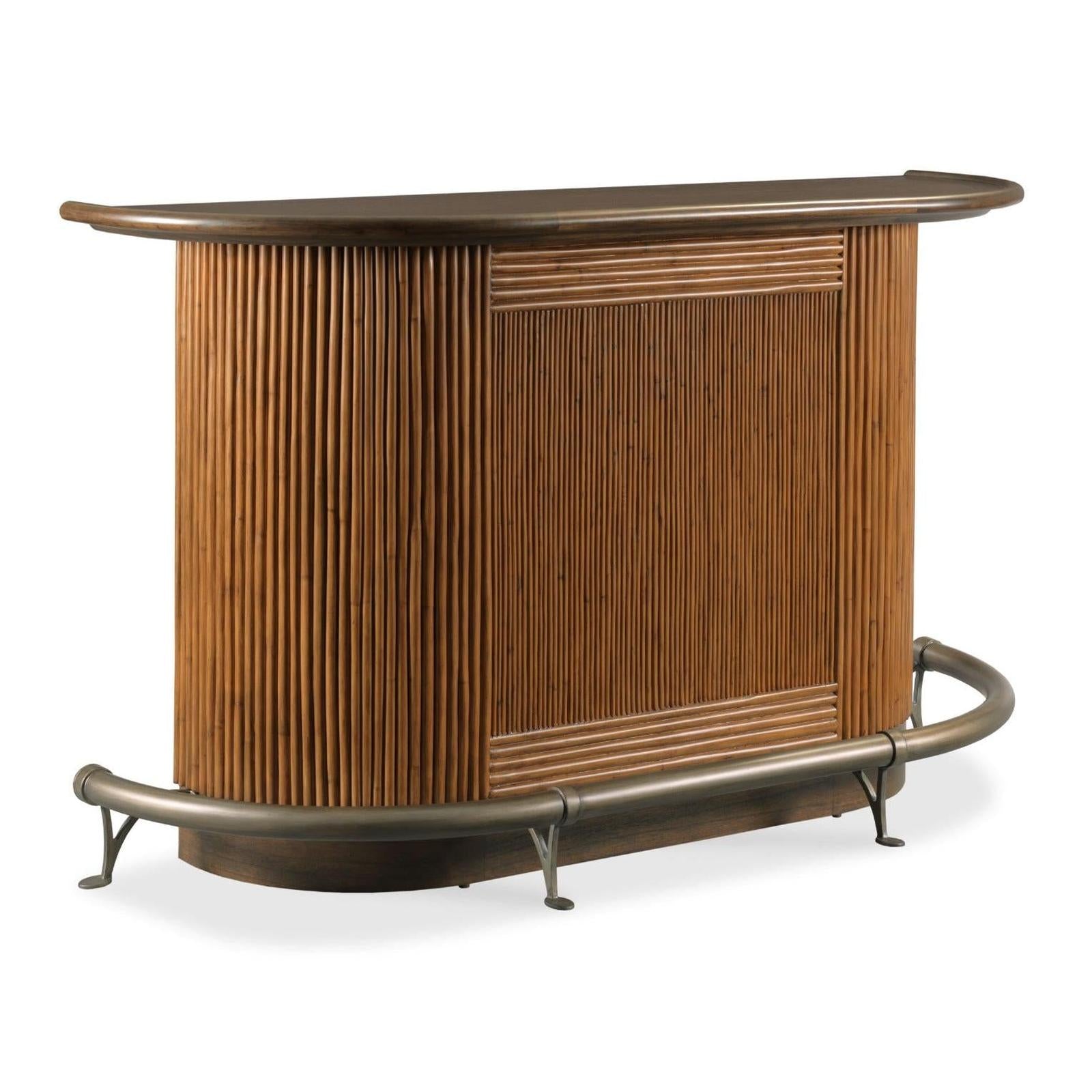 Woodbridge Furniture Batur Bar