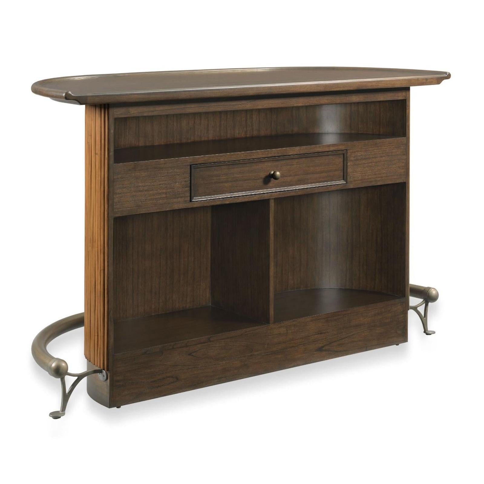 Woodbridge Furniture Batur Bar