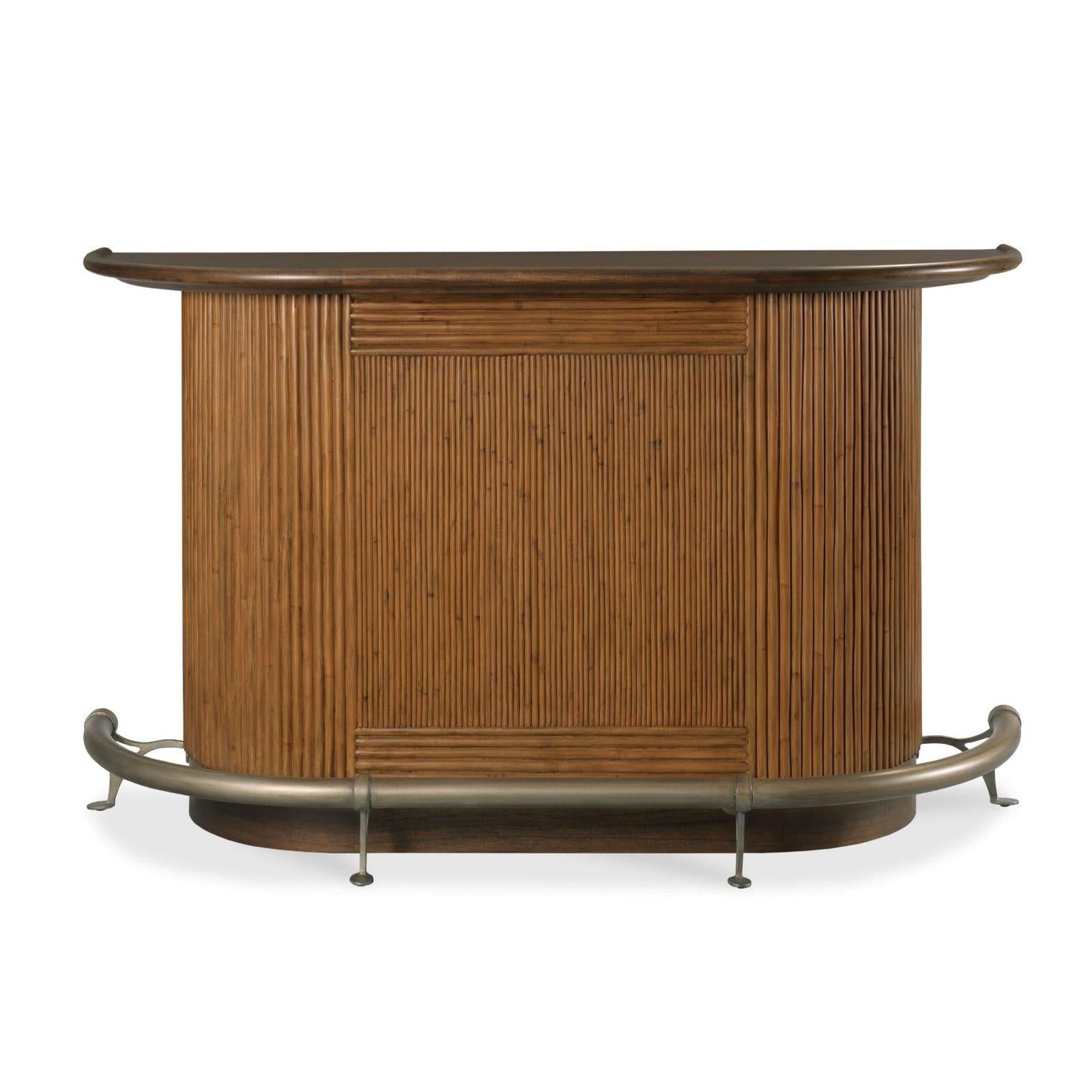 Woodbridge Furniture Batur Bar