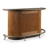 Woodbridge Furniture Batur Bar