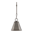 Hudson Valley Lighting Altamont 1 Light 8 inch Pendant Ceiling Light Clearance