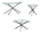 Bassett Mirror Deen Console Table