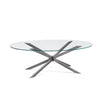 BMC Deen Oval Coffee Table