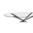 BMC Deen Oval Coffee Table