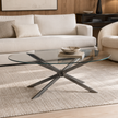 BMC Deen Oval Coffee Table