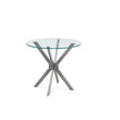 BMC Deen Round End Table