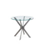 BMC Deen Round End Table