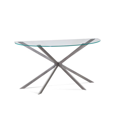 Bassett Mirror Deen Console Table