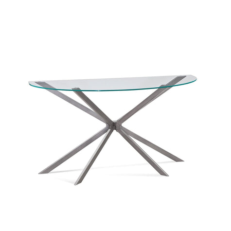 Bassett Mirror Deen Console Table