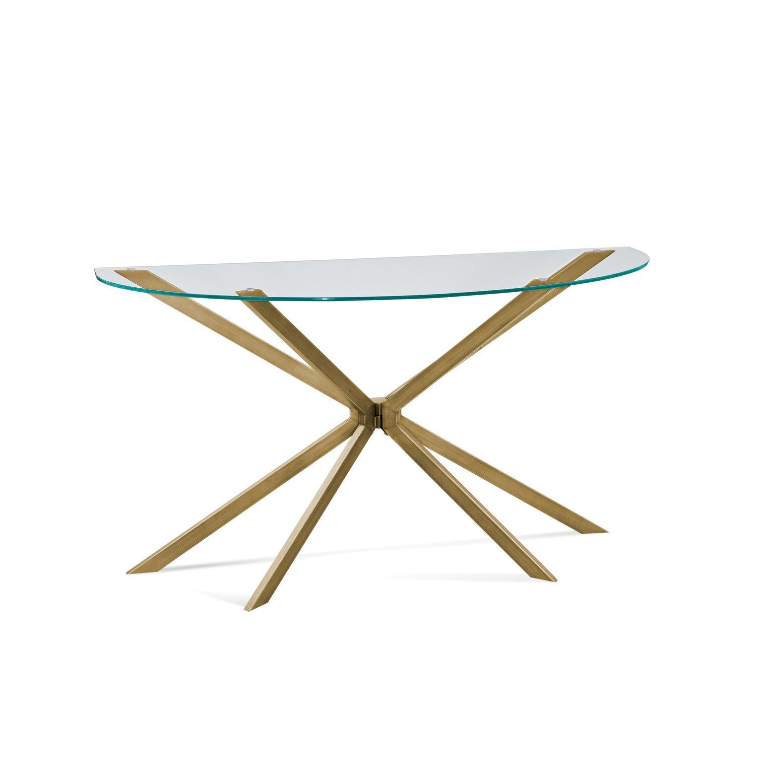 BMC Tess Console Table