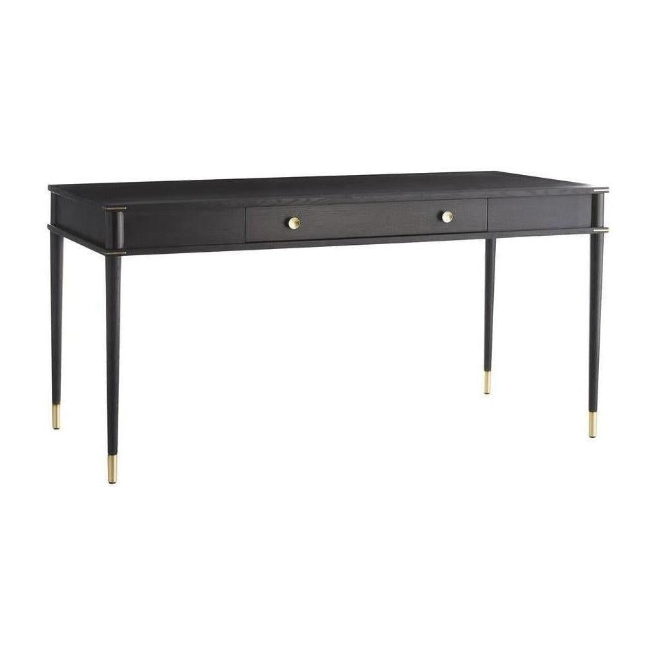 Arteriors Jobe Ebony Desk