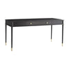 Arteriors Jobe Ebony Desk