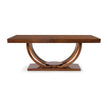 Century Furniture Omni Omni Dining Table - Cluster Maple