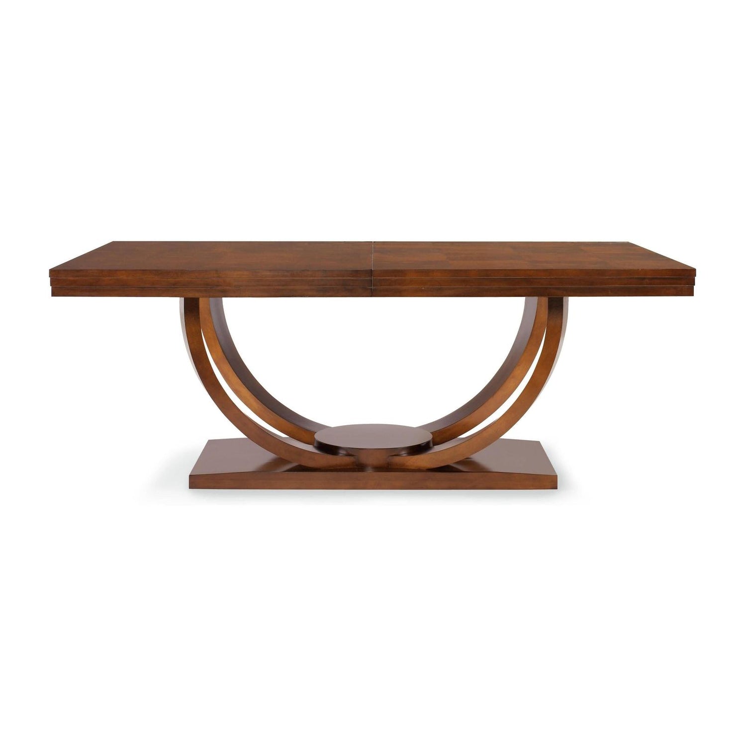 Century Furniture Omni Omni Dining Table - Cluster Maple