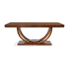 Century Furniture Omni Omni Dining Table - Cluster Maple