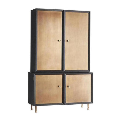 Arteriors Kilpatrick Tall Cabinet