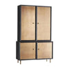 Arteriors Kilpatrick Tall Cabinet