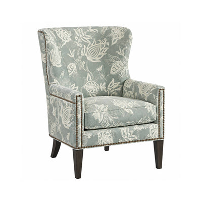 Barclay Butera Upholstery Avery Wing Chair