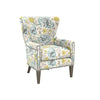 Barclay Butera Featured Upholstery Avery Wing Chair