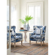 Barclay Butera Upholstery Avery Wing Chair - 30.5 Inch